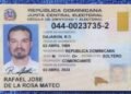Hijo de Ex Senadora Sonia Mateo Entre los Detenidos en Operación Antidrogas