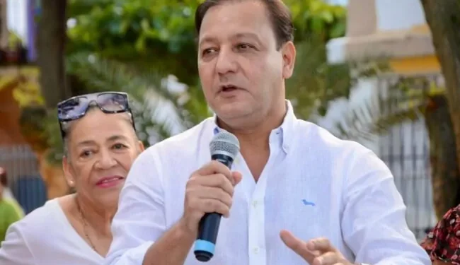 Abel: “El único día que el Gobierno garantiza comida al pueblo, es el día de las elecciones”
