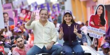Abel: «Salvaremos al país de un Gobierno que sólo ha traído penurias y dolor al pueblo»