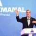 Abinader: «La Vigía es un costo que el Gobierno va a asumir»