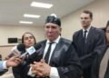 Abogados de imputados en caso Medusa enfrentan a fiscal por no tener carnet de abogado
