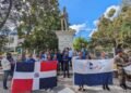 ADP conmemora en Santiago su 54 aniversario y demanda al gobierno por mejoras en sector educación