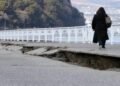 Al menos siete heridos leves y algunos daños urbanos tras terremoto de 6.6 en el oeste japonés