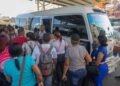 Alcanza cifra récord el número de vacacionistas que se desplazaron en Semana Santa