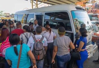 Alcanza cifra récord el número de vacacionistas que se desplazaron en Semana Santa