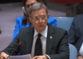 Álvarez pide a la ONU más sanciones y embargo de armas para asegurar avances políticos en Haití