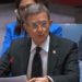 Álvarez pide a la ONU más sanciones y embargo de armas para asegurar avances políticos en Haití