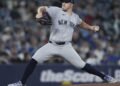 Versión: MLB modificará uniformes de Nike tras quejas de jugadores y aficionados