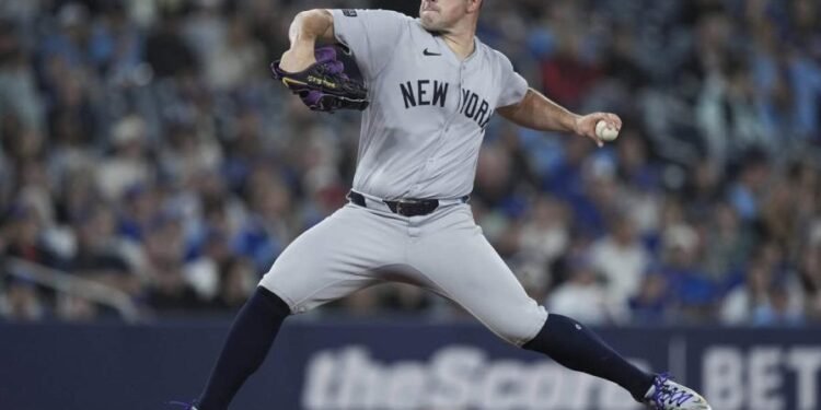 Versión: MLB modificará uniformes de Nike tras quejas de jugadores y aficionados