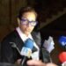 Apelarán decisión impuso tres meses de prisión preventiva a hijo de Sonia Mateo