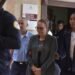 Arresto domiciliario y grilletes a mujer acusada de pagar por muerte de su esposo