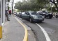 Choferes de la avenida Bolívar dejan sin efecto aumento al pasaje hasta la Isabel Aguiar
