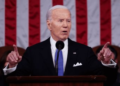 Biden anuncia que triplicará los aranceles al acero de China para ganarse el voto obrero