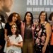 Caribbean Cinemas ofrece función especial a miembros de FEDDA de la película Arthur the King