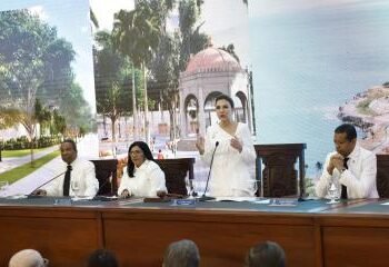 Carolina Mejía ante nuevo periodo y anuncia los proyectos que ejecutará