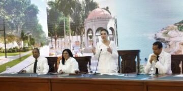 Carolina Mejía ante nuevo periodo y anuncia los proyectos que ejecutará