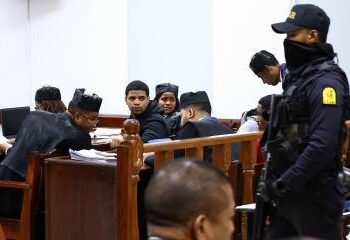 Caso Joshua Fernández: Jueces rechazan recurso de oposición de la utilidad de video de Luisito
