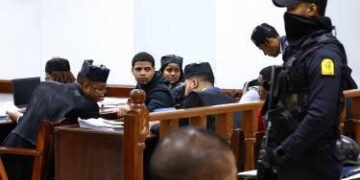 Caso Joshua Fernández: Jueces rechazan recurso de oposición de la utilidad de video de Luisito