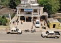 Cesfront apresa a diez haitianos indocumentados en un hotel de Dajabón