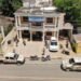 Cesfront apresa a diez haitianos indocumentados en un hotel de Dajabón