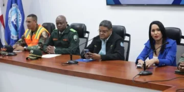 COE, FEDDA y MP hacen historia incluyendo rescate de animales en Operativo Semana Santa 2024