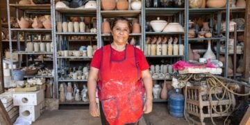¿Cómo es la plataforma educativa gratuita que logró transformar la vida de las mujeres?
