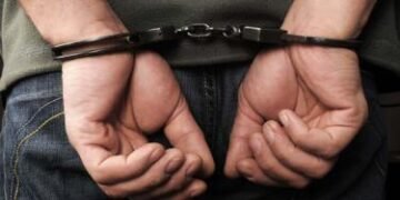 Condenan a 15 años a dos hombres que trataron de matar policías que fueron a apresarlos en Pantoja