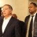 Corte rechaza recusación de Donald Guerrero contra la jueza Patricia Padilla