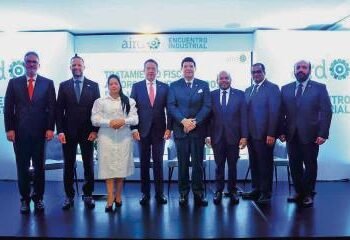 Dan pasos para que República Dominicana sea punto de recarga de combustible en la región