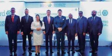 Dan pasos para que República Dominicana sea punto de recarga de combustible en la región