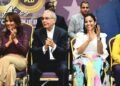 Danilo Medina: «No hay posibilidad ninguna de que puedan ganar las elecciones en primera vuelta»
