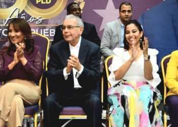 Danilo Medina: «No hay posibilidad ninguna de que puedan ganar las elecciones en primera vuelta»