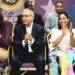 Danilo Medina: «No hay posibilidad ninguna de que puedan ganar las elecciones en primera vuelta»