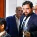 Declaran inadmisible solicitud de abogados de Peralta sobre exclusión de evidencias en caso Calamar