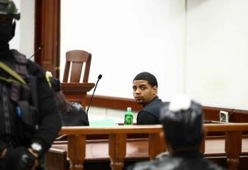 Defensa de ‘el Dotolcito’ rechaza el pago de indemnización a familia de Joshua Fernández