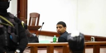 Defensa de ‘el Dotolcito’ rechaza el pago de indemnización a familia de Joshua Fernández