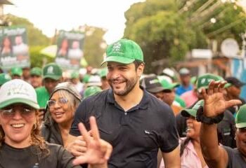 Dirigentes de la FP piden a Leonel buscar solución a candidatura de Rafael Paz