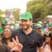 Dirigentes de la FP piden a Leonel buscar solución a candidatura de Rafael Paz
