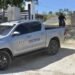 Doble homicidio en Santiago fue cometido en presencia de un niño de tres años