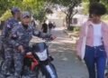 Dos miembros de la Policía penetran a la UASD y violan el fuero universitario