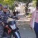 Dos miembros de la Policía penetran a la UASD y violan el fuero universitario