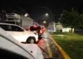 El Gran Santo Domingo y 13 provincias en alerta por sistema frontal