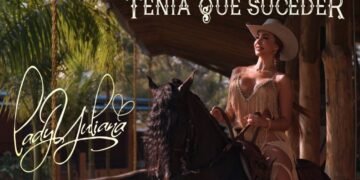 ¡El Sonido de Colombia Llega a República Dominicana!: Lady Yuliana Deslumbra con ‘Tenía que suceder