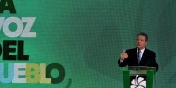 El tema de la seguridad ciudadana centró la Voz del Pueblo con Leonel