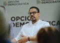 Franiel Genao: «Paliza debe recordar que no se puede ser vocero de gobierno y PRM al mismo tiempo»