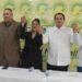 Frente Amplio anuncia apoyo a Daniel Rivera como candidato a senador en Santiago