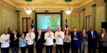 Gobierno crea santuario marino con nombre de Orlando Jorge Mera