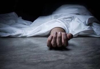 Hombre de 70 años mata a su pareja en La Vega