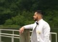 ¡Exclusiva! El Cantante Colombiano Lanza su Nuevo Hit «Infiel» y Deja a República Dominicana en Éxtasis