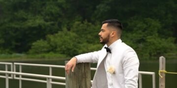¡Exclusiva! El Cantante Colombiano Lanza su Nuevo Hit «Infiel» y Deja a República Dominicana en Éxtasis